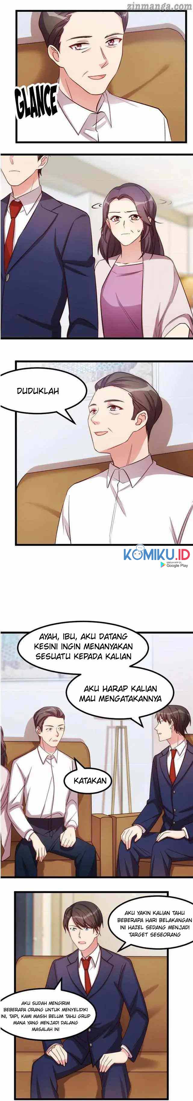 CEO’s Sudden Proposal Chapter 227 Gambar 3